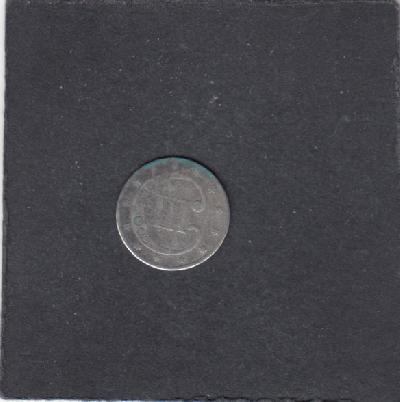 Beschrijving: 3 Cent